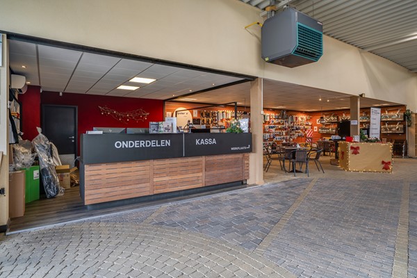 Medium property photo - Edisonweg 43, 6101 XJ Echt